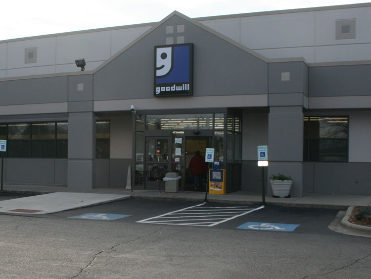 Locations - Goodwill Industries of Northern Illinois