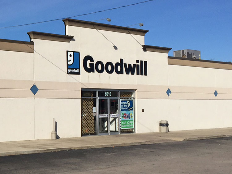 Locations - Goodwill Industries of Northern Illinois