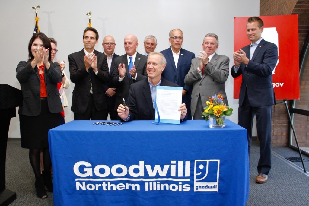 Goodwill Industries of Northern Illinois